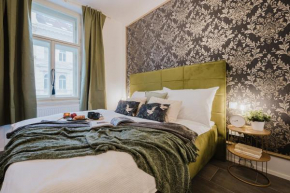 1BDR apartment with 2 TVs and Netflix by Prague Days